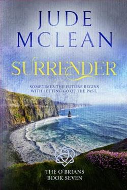 Surrender by Jude McLean