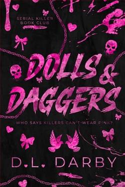 Dolls & Daggers by D.L. Darby