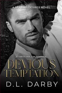 Devious Temptation by D.L. Darby
