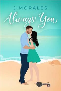 Always You by J. Morales