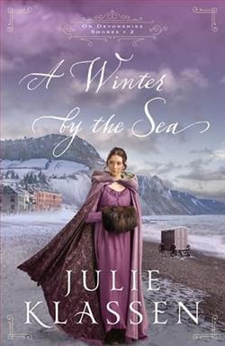 A Winter By the Sea by Julie Klassen