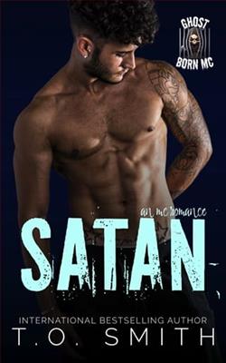 Satan by T.O. Smith