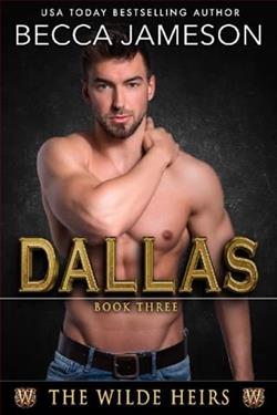 Dallas by Becca Jameson