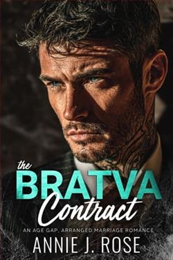 The Bratva Contract by Annie J. Rose