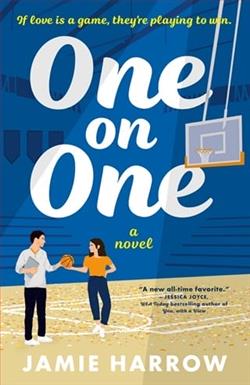 One on One by Jamie Harrow