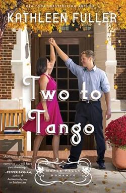 Two to Tango by Kathleen Fuller