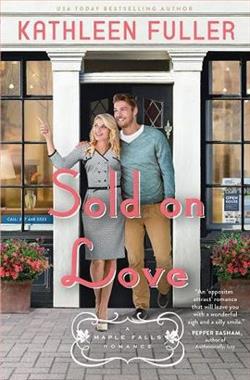 Sold on Love by Kathleen Fuller