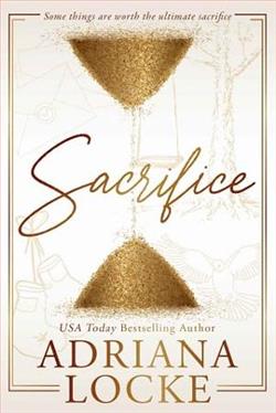 Sacrifice by Adriana Locke