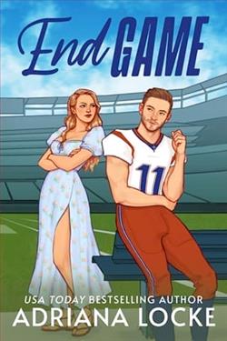 End Game by Adriana Locke