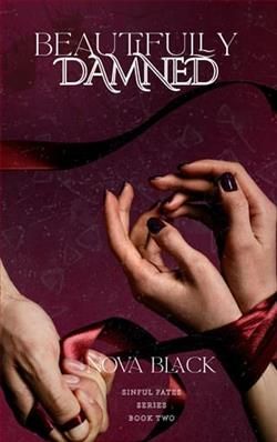 Beautifully Damned by Nova Black