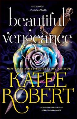 Beautiful Vengeance by Katee Robert