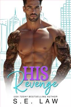 His Revenge by S.E. Law