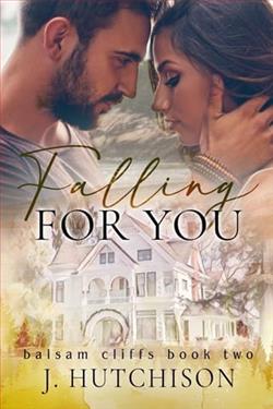 Falling for You by J. Hutchison