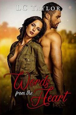 Words from the Heart by L.C. Taylor