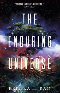 The Enduring Universe by Kritika H. Rao