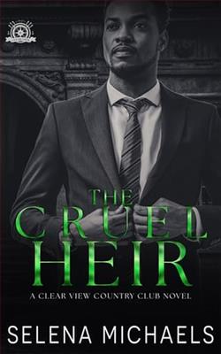 The Cruel Heir by Selena Michaels
