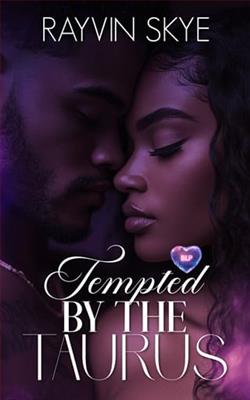 Tempted By the Taurus by Rayvin Skye