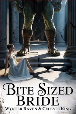 Bite Sized Bride by Wynter Raven