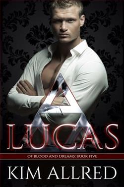 Lucas by Kim Allred