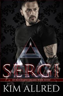 Sergi by Kim Allred