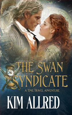 The Swan Syndicate by Kim Allred
