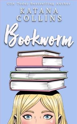 Bookworm by Katana Collins