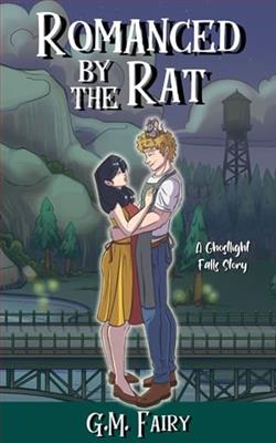 Romanced By the Rat by G.M. Fairy