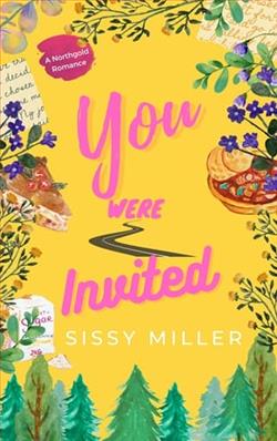You Were Invited by Sissy Miller