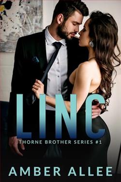 Linc by Amber Allee