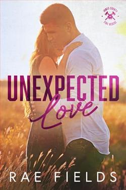 Unexpected Love by Rae Fields