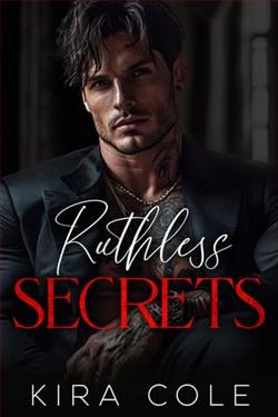 Ruthless Secrets by Kira Cole