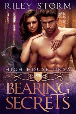 Bearing Secrets by Riley Storm