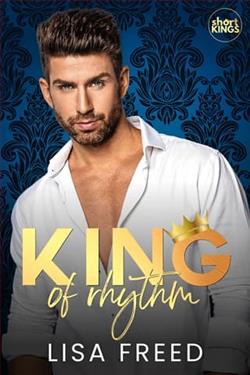 King of Rhythm by Lisa Freed
