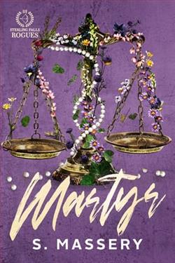 Martyr by S. Massery