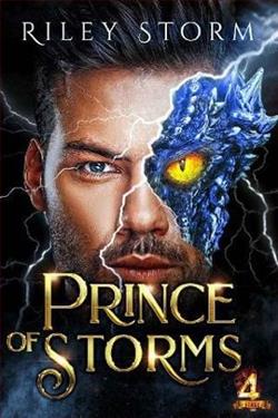 Prince of Storms by Riley Storm