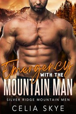 Emergency with the Mountain Man by Celia Skye