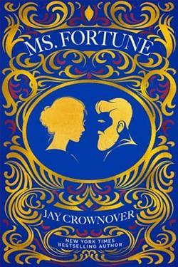Ms. Fortune by Jay Crownover