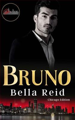 Bruno by Bella Reid