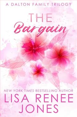 The Bargain by Lisa Renee Jones