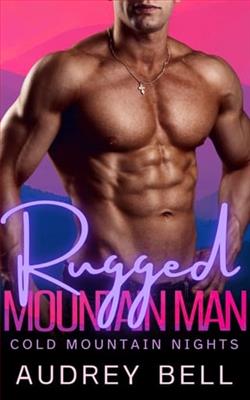 Rugged Mountain Man by Audrey Bell