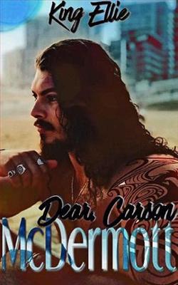 Dear, Carson McDermott by King Ellie