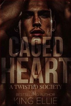 Caged Heart by King Ellie