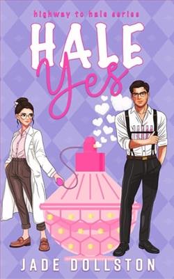 Hale Yes by Jade Dollston