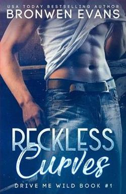 Reckless Curves by Bronwen Evans