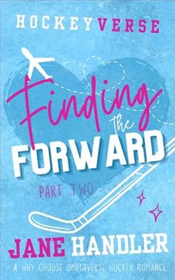 Finding the Forward: Part Two by Jane Handler
