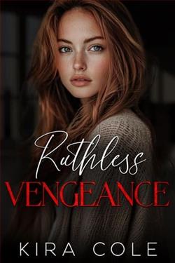 Ruthless Vengeance by Kira Cole