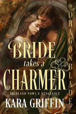 Bride Takes a Charmer by Kara Griffin