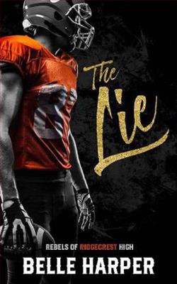 The Lie by Belle Harper