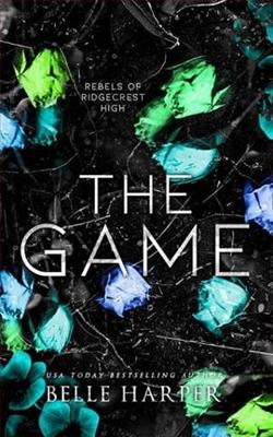 The Game by Belle Harper