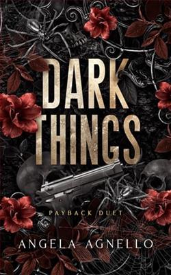 Dark Things by Angela Agnello